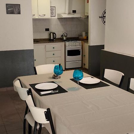 Centro II Apartment Venado Tuerto Exterior photo