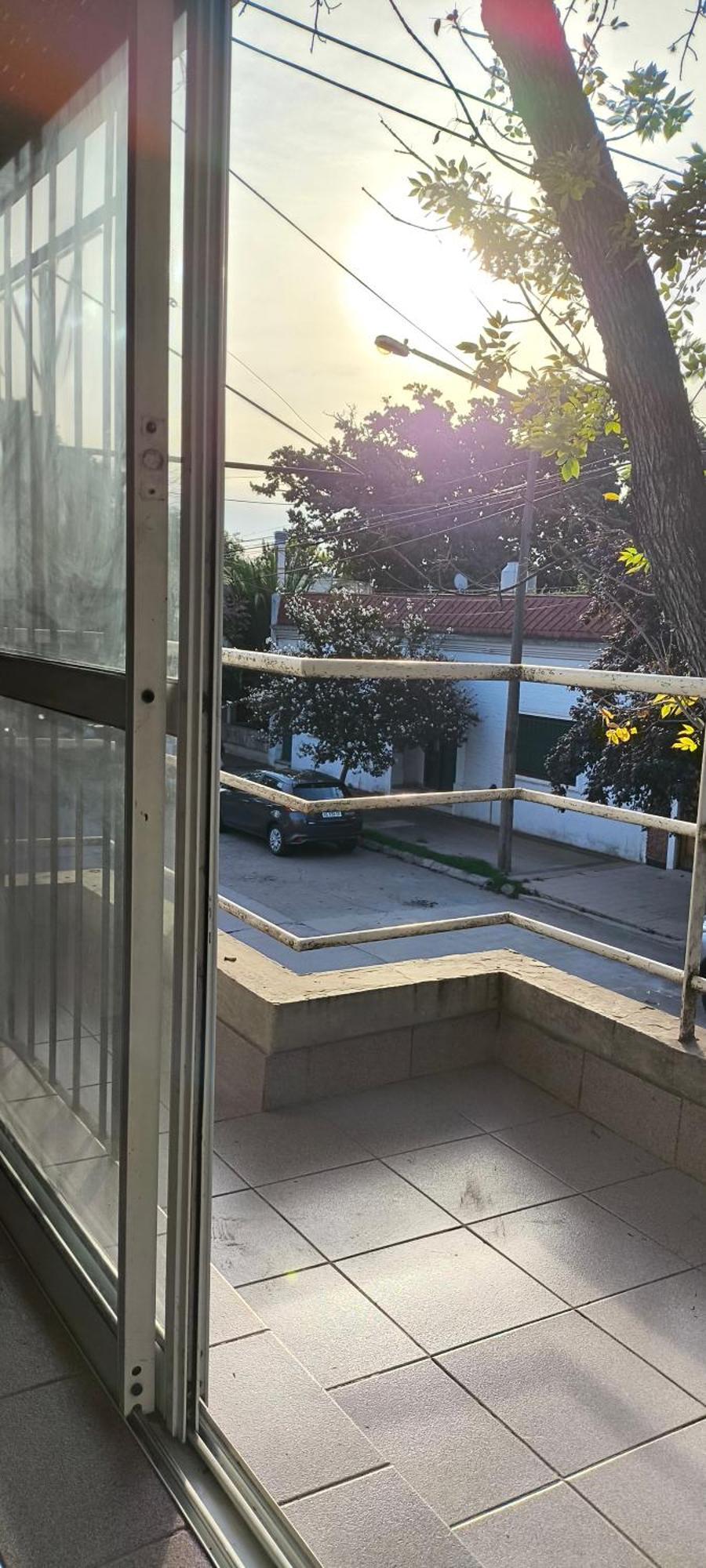 Centro II Apartment Venado Tuerto Exterior photo