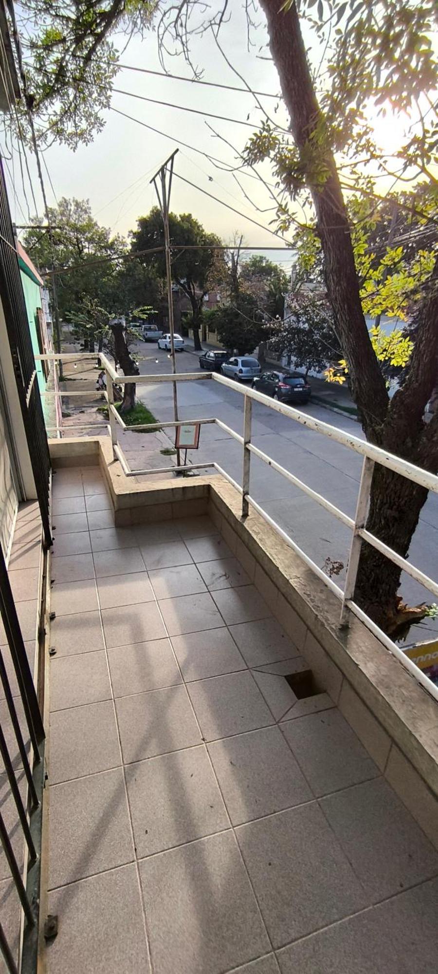 Centro II Apartment Venado Tuerto Exterior photo